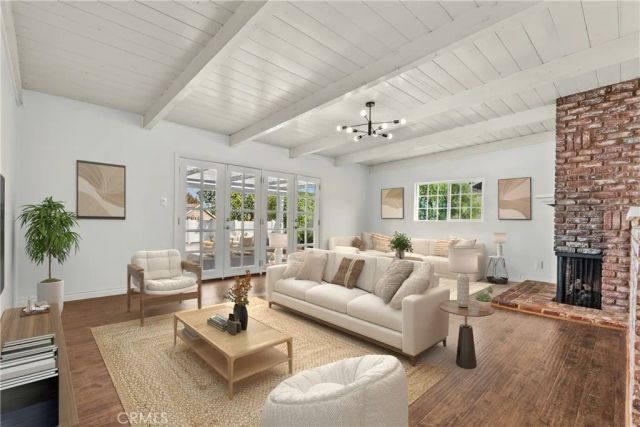 9632 Forbes Avenue, Northridge, CA 91343