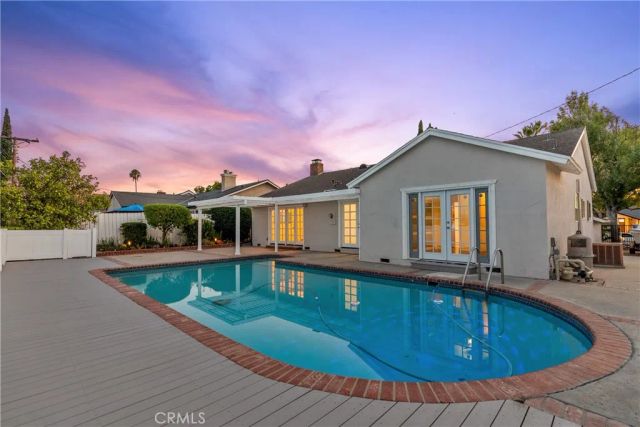 9632 Forbes Avenue, Northridge, CA 91343
