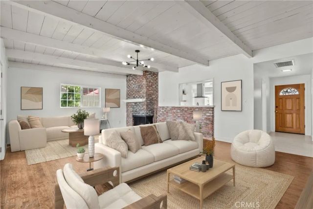 9632 Forbes Avenue, Northridge, CA 91343