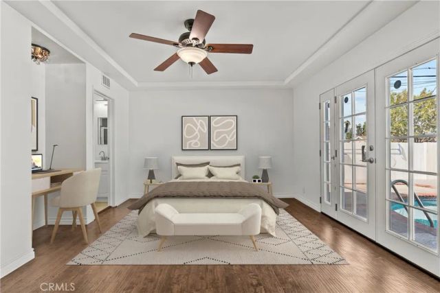 9632 Forbes Avenue, Northridge, CA 91343