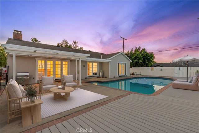 9632 Forbes Avenue, Northridge, CA 91343