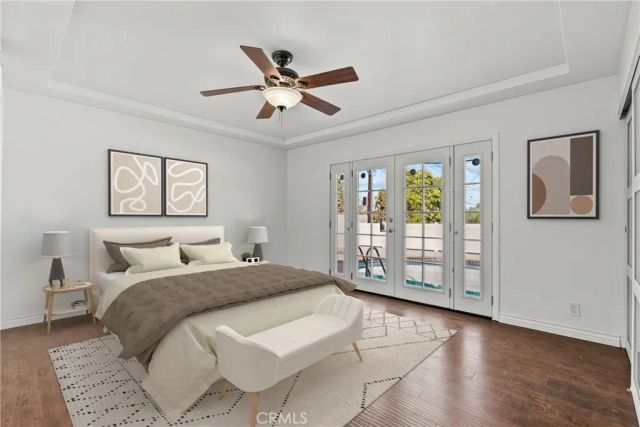 9632 Forbes Avenue, Northridge, CA 91343