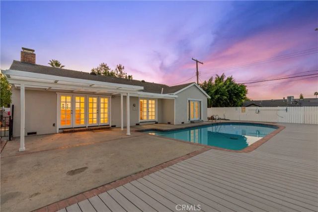 9632 Forbes Avenue, Northridge, CA 91343