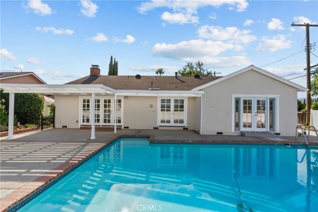 9632 Forbes Avenue, Northridge, CA 91343