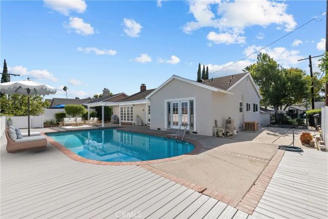 9632 Forbes Avenue, Northridge, CA 91343