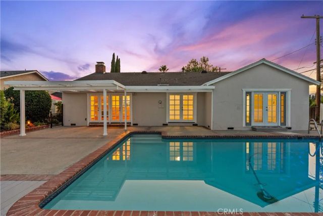 9632 Forbes Avenue, Northridge, CA 91343