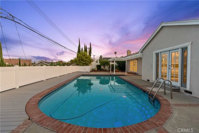 9632 Forbes Avenue, Northridge, CA 91343