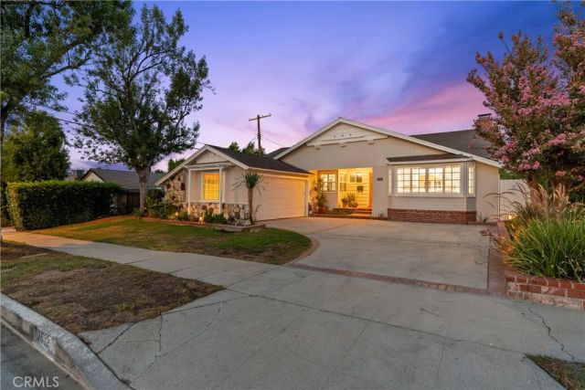 9632 Forbes Avenue, Northridge, CA 91343