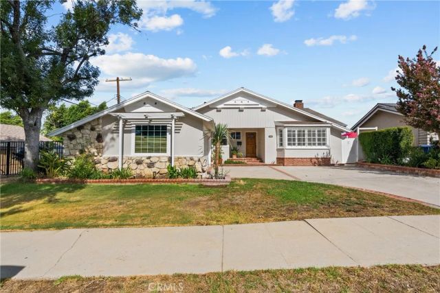 9632 Forbes Avenue, Northridge, CA 91343