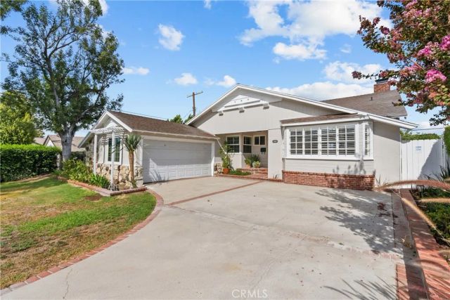 9632 Forbes Avenue, Northridge, CA 91343