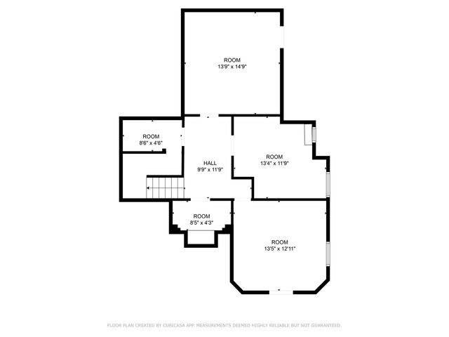 8020 Latrobe Avenue, Burbank, IL 60459