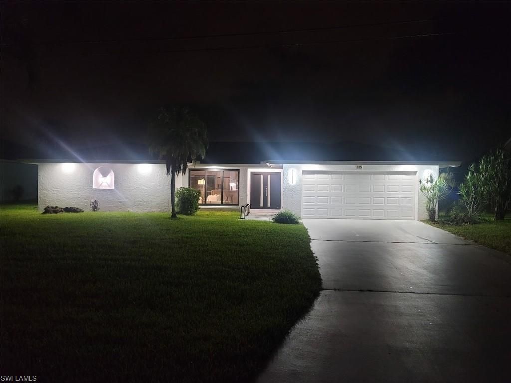125 41st TER, CAPE CORAL, FL 33904 — photo 4