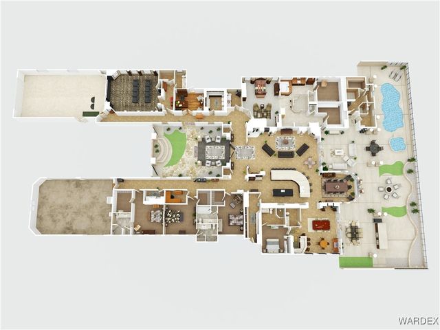 1423 Pioneer Trail, Bullhead City, AZ 86429