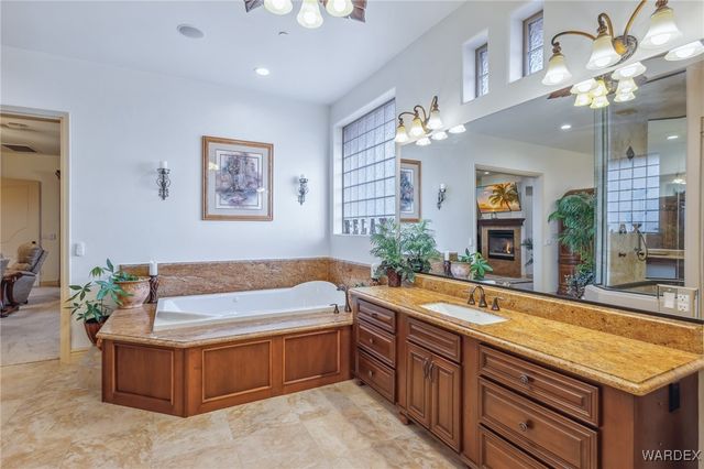 1423 Pioneer Trail, Bullhead City, AZ 86429