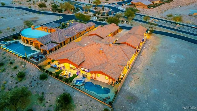 1423 Pioneer Trail, Bullhead City, AZ 86429