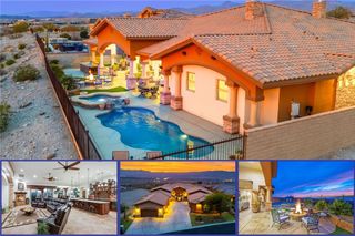 1423 Pioneer Trail, Bullhead City, AZ 86429