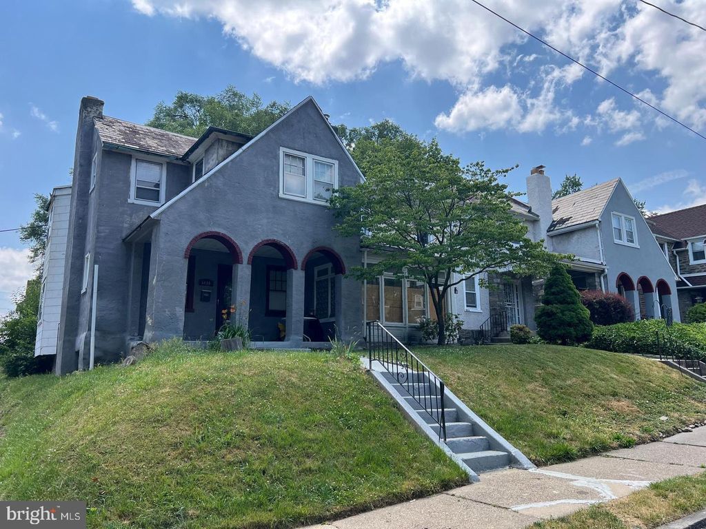5010 COPLEY RD, Philadelphia, PA 19144