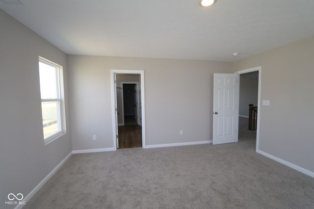 4092 Helm's Mill Drive, Mccordsville, IN 46055