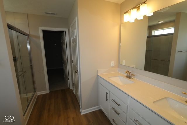 4092 Helm's Mill Drive, Mccordsville, IN 46055