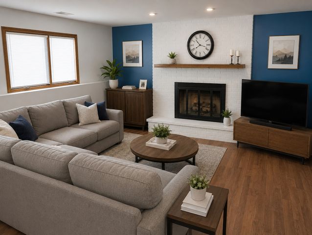 10615 S 83rd Avenue, Palos Hills, IL 60465