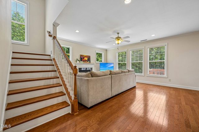 103 Avas Loop, Chapel Hill, NC 27516