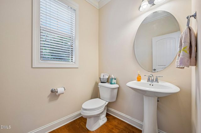 103 Avas Loop, Chapel Hill, NC 27516