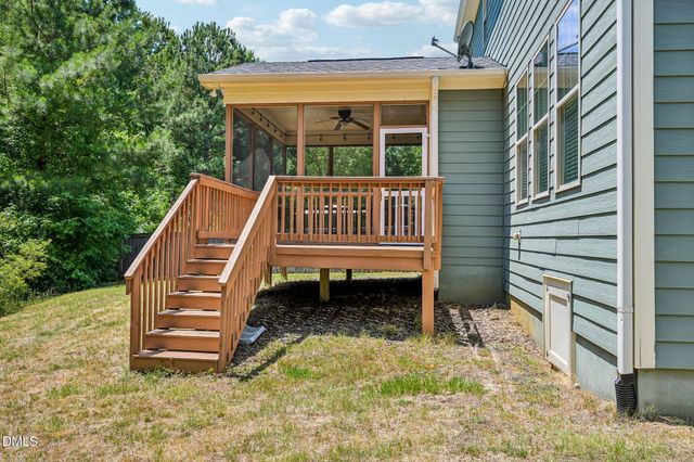 103 Avas Loop, Chapel Hill, NC 27516