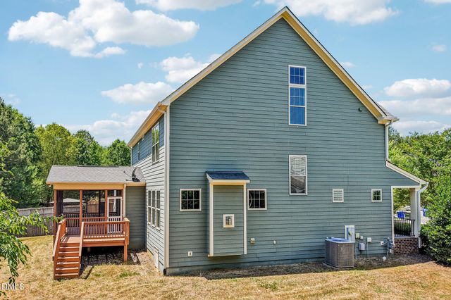 103 Avas Loop, Chapel Hill, NC 27516