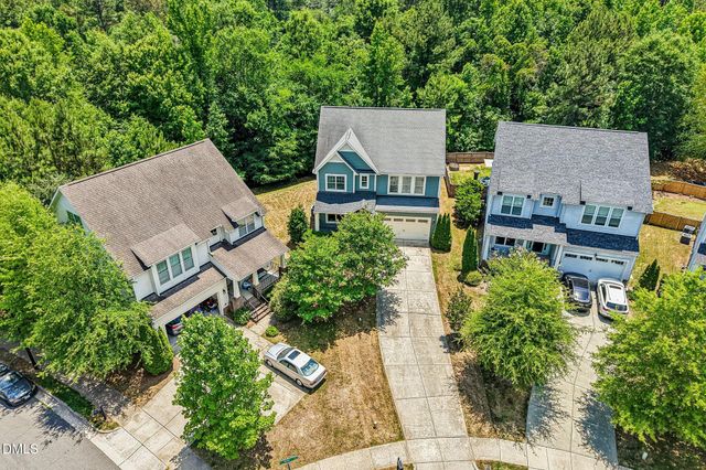 103 Avas Loop, Chapel Hill, NC 27516