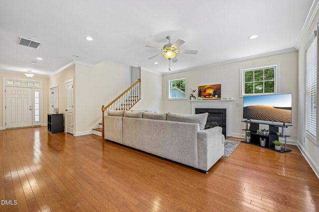 103 Avas Loop, Chapel Hill, NC 27516