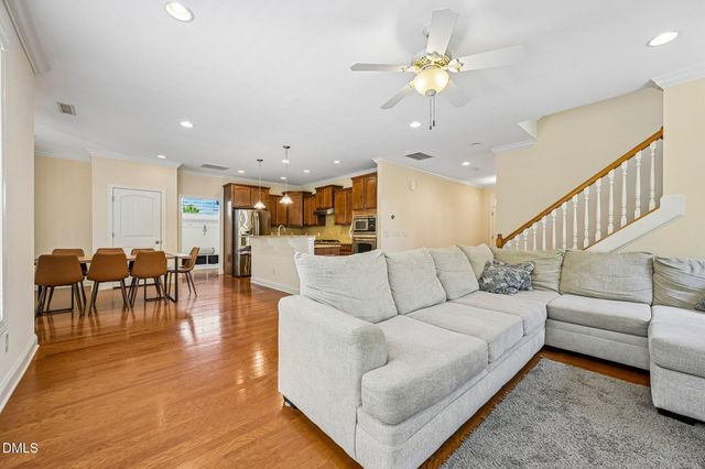 103 Avas Loop, Chapel Hill, NC 27516