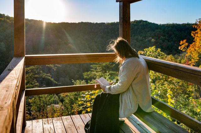 1484 Forest View Drive, Frenchburg, KY 40322