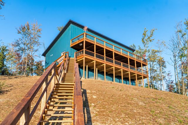 1484 Forest View Drive, Frenchburg, KY 40322