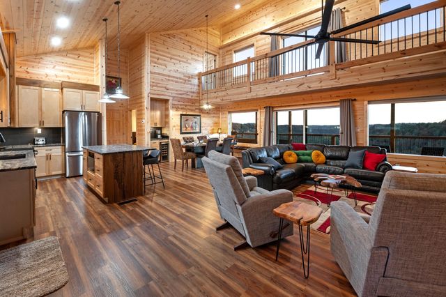 1484 Forest View Drive, Frenchburg, KY 40322