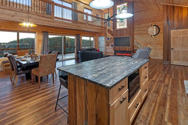 1484 Forest View Drive, Frenchburg, KY 40322