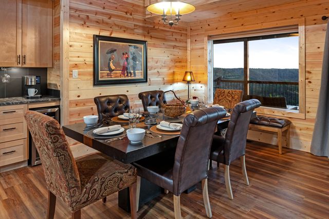 1484 Forest View Drive, Frenchburg, KY 40322