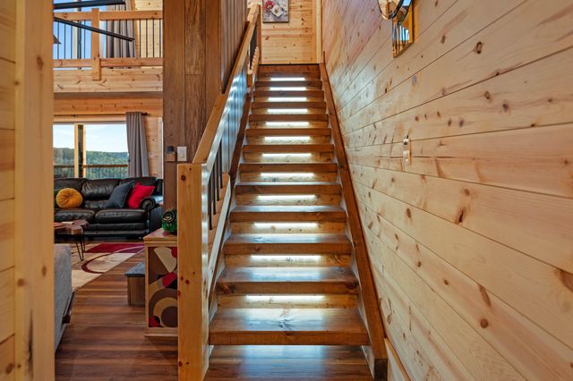 1484 Forest View Drive, Frenchburg, KY 40322