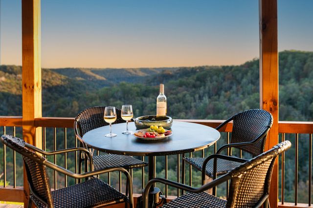 1484 Forest View Drive, Frenchburg, KY 40322