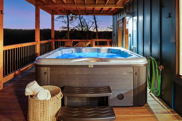 1484 Forest View Drive, Frenchburg, KY 40322