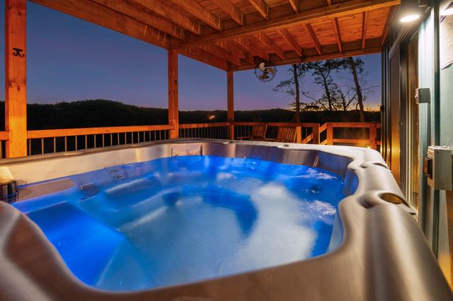 1484 Forest View Drive, Frenchburg, KY 40322