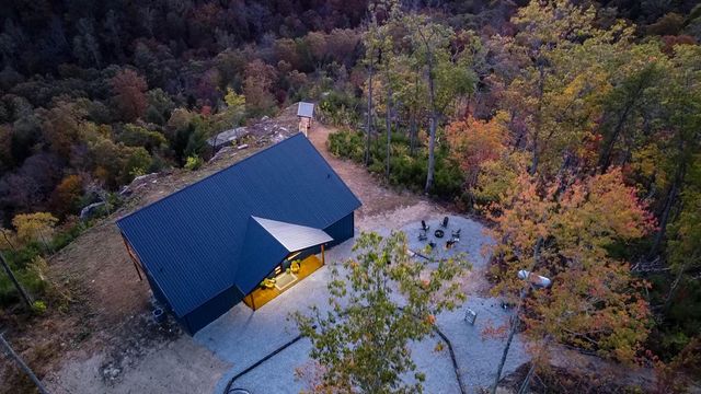 1484 Forest View Drive, Frenchburg, KY 40322