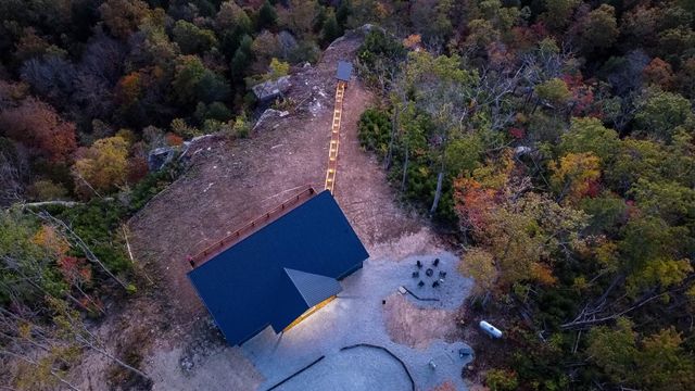 1484 Forest View Drive, Frenchburg, KY 40322