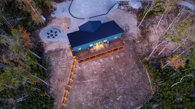 1484 Forest View Drive, Frenchburg, KY 40322