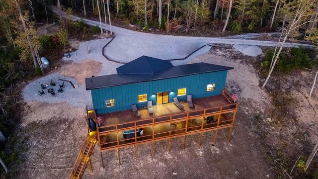 1484 Forest View Drive, Frenchburg, KY 40322