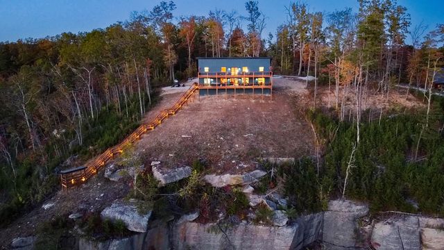 1484 Forest View Drive, Frenchburg, KY 40322