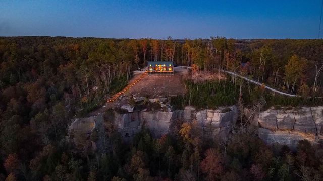 1484 Forest View Drive, Frenchburg, KY 40322