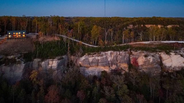 1484 Forest View Drive, Frenchburg, KY 40322