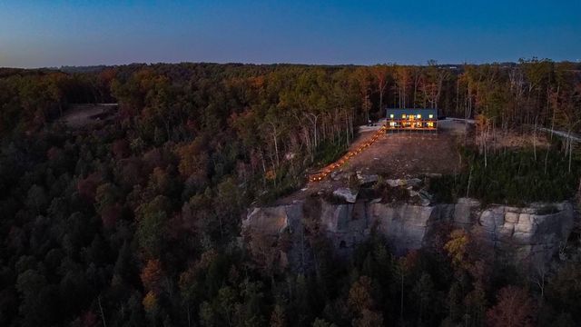 1484 Forest View Drive, Frenchburg, KY 40322