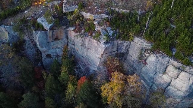 1484 Forest View Drive, Frenchburg, KY 40322