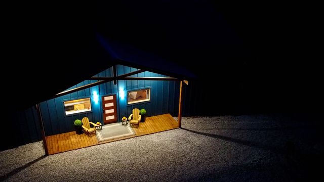 1484 Forest View Drive, Frenchburg, KY 40322